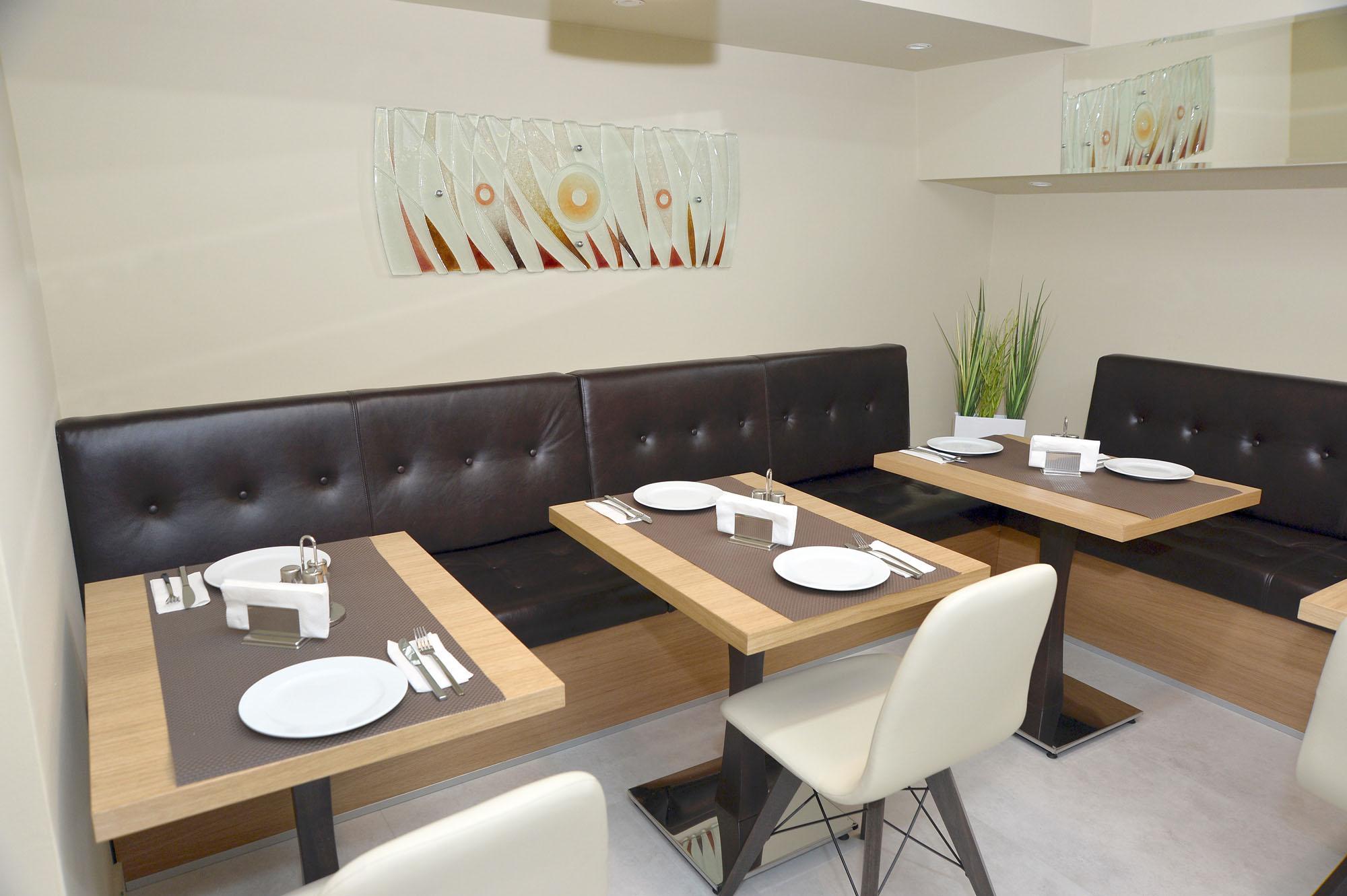 Alexandar Square Boutique Hotel สโกเปีย ภายนอก รูปภาพ