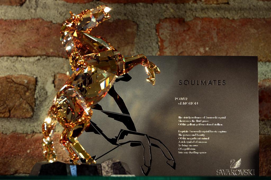 Alexandar Square Boutique Hotel สโกเปีย ภายนอก รูปภาพ